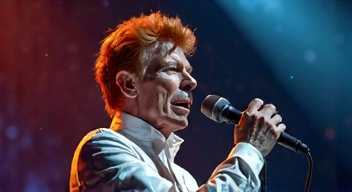 Die kulturelle Bedeutung der Musik in der Raumfahrt (9/10)