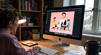 Die kulturelle Bedeutung von Adobe Animate (3/10)