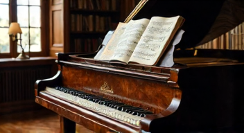 Die kulturelle Bedeutung von Musik in der Steuererklärung (10/10)