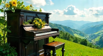 Die kulturelle Bedeutung von Musik und Umweltschutz (10/10)