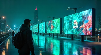 Die Kulturwende: Wie kreative Visionen die Medienlandschaft prägen (3/10)