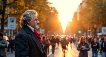 Die Kunst des Singens in der Mobilität