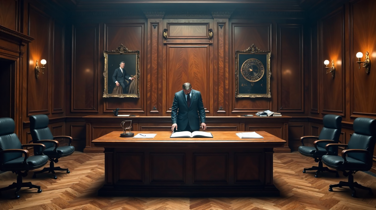 Die Macht des Rechtsstreits: Telekom, Meta und die Fair Share-Debatte