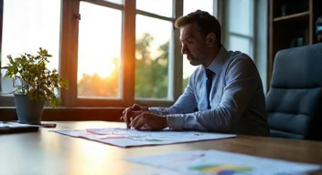 Die ökonomischen Aspekte der Verkaufszahlen (9/10)