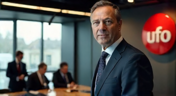 Die Perspektive der Gewerkschaft Ufo (2/10)