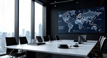 Die Perspektive von Elon Musk auf internationale Technologiefragen (2/10)