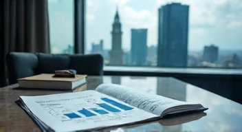 Die philosophische Betrachtung von Unsicherheit im Markt (5/10)