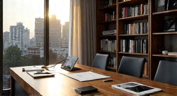 Die politische Dimension des Tech-Marktes (10/10)