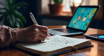 Die Psychologie der Kreativität im digitalen Zeitalter (7/10)