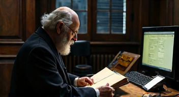 Die psychologischen Aspekte der Technologie (7/10)