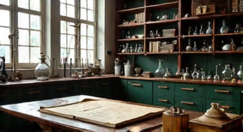 Die Rolle der Forschung und Entwicklung (3/10)