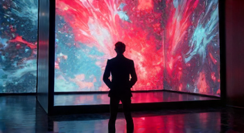 Die Rolle der Künstler in der digitalen Transformation (10/10)