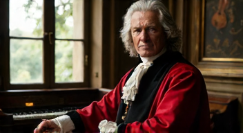 Die Rolle der Kunst: Johann Sebastian Bach (10/10)