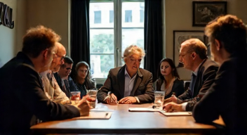 Die Rolle der Musik in der Debatte über KI (9/10)