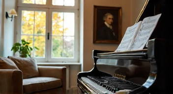 Die Rolle der Musik in der digitalen Gesundheitsversorgung (10/10)