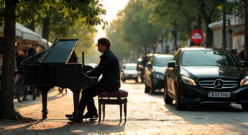 Die Rolle der Musik in der Mobilität (10/10)