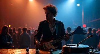 Die Rolle der Musik in gesellschaftlichen Veränderungen (10/10)