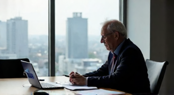 Die Rolle der Öffentlichkeit in der Steuerdebatte (8/10)