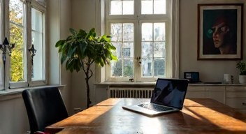 Die Rolle der Technologie in der Philosophie (4/10)