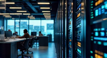 Die Rolle von Cisco im Unified Edge (3/10)