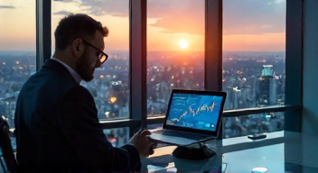 Die Rolle von Investitionen in die Technologie (4/10)