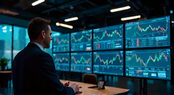 Die Rolle von Market Makern in der neuen Handelslandschaft (3/10)