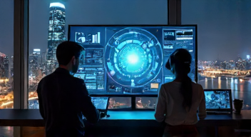 Die Rolle von Technologie im Streaming (4/10)