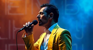 Die Rolle von Technologie in der Kunst (10/10)