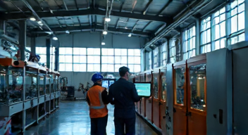 Die Schlüsseltechnologien Deutschlands und ihre Herausforderungen (1/10)