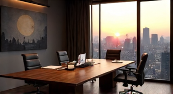 Die Sichtweise eines Experten zur Regulierungsfrage (2/10)