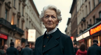 Die sozialen Auswirkungen der KI (5/10)