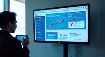 Die Strategie von PayPal im Fokus (2/10)