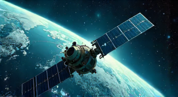 Die strategische Bedeutung der Satellitenkommunikation