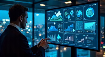 Die wirtschaftlichen Implikationen der KI (8/10)