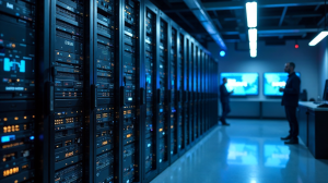 Die Zukunft der IT-Infrastruktur: Nutanix, Cisco und das Projekt Edison