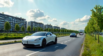 Die Zukunft der Mobilität im Kontext der CO₂-Bepreisung (10/10)