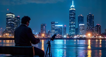 Die Zukunft der Musik und Innovation (10/10)