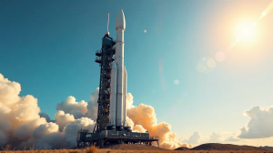 Die Zukunft der Raumfahrt: Ariane 6, Satelliten und technologischer Fortschritt