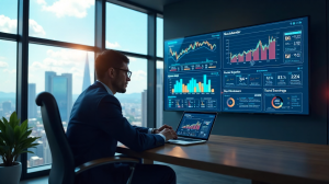 Die Zukunft des Handels: Trade Republic, Neobroker und PFOF-Verbot