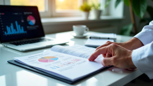 Digitale Patientenakte: Stabilität, Datenoptimierung und Herausforderungen der Finanzierung