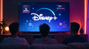 Disney+ und Dolby Vision: Technische Herausforderungen, Patentrechtsstreit, Streaming-Probleme