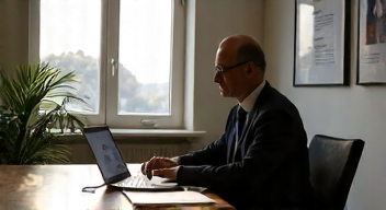 Ein Blick auf die Gewerkschaftsperspektive (2/10)