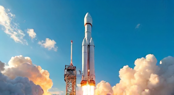 Ein Blick auf die Rolle von Arianespace in der Raumfahrt (2/10)