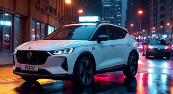 Ein Blick auf die Sicherheitsstandards im Robotaxi-Sektor (2/10)