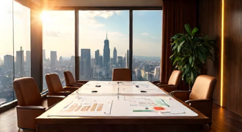 Ein Blick auf die Vision von Wealth Collect Holding