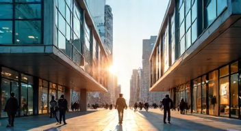 Ein kultureller Blick auf die Tech-Industrie (3/10)