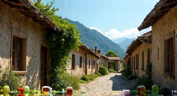 Ein kultureller Blick auf Konfliktlösungen und deren Wurzeln (3/10)