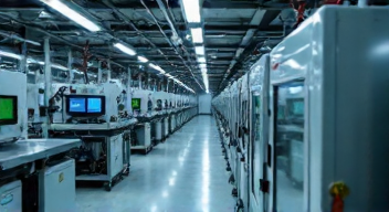 Einblick in die Chipversorgung (2/10)