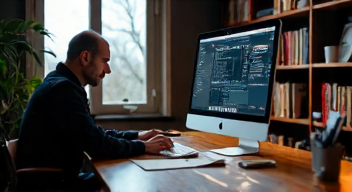 Einblick in die Herausforderungen der Musiksoftware (2/10)