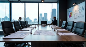 Einblick in die SEC-Untersuchung und ihre Folgen (2/10)